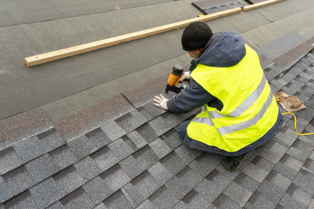 Best Tile Roofing Contractor  in Beach City, TX