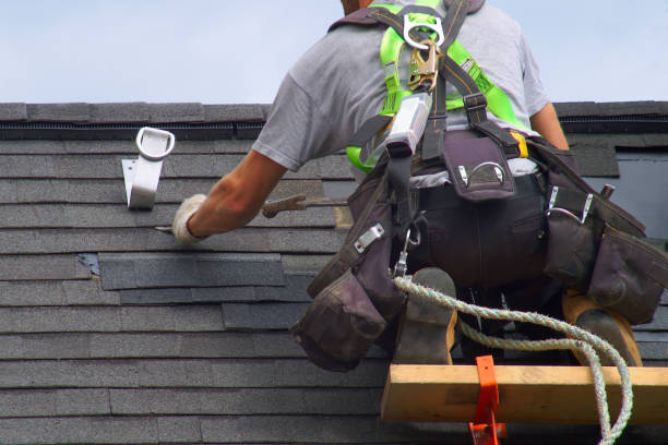 Professional Roofing Contractor in Beach City, TX