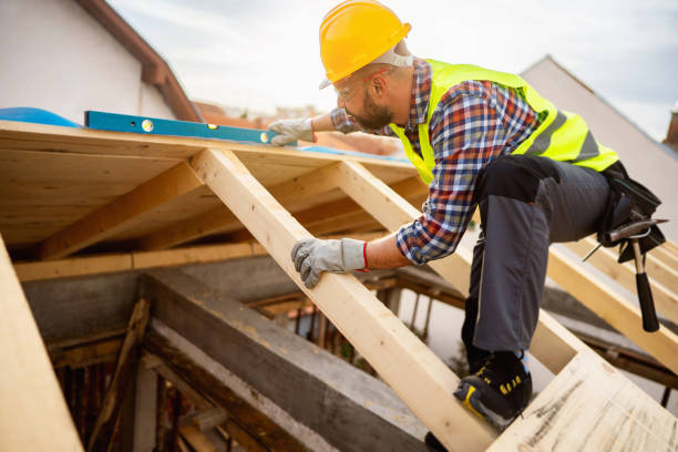 Quick and Trustworthy Emergency Roof Repair Services in Beach City, TX