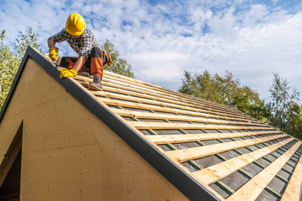 Best Residential Roofing Contractor  in Beach City, TX