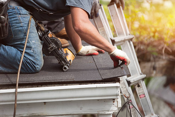 Best Local Roofing Companies  in Beach City, TX
